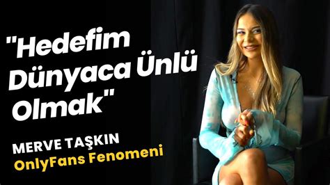 merve takn free onlyfans|Merve Taşkın 